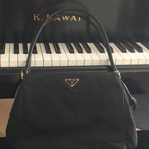 Prada purse